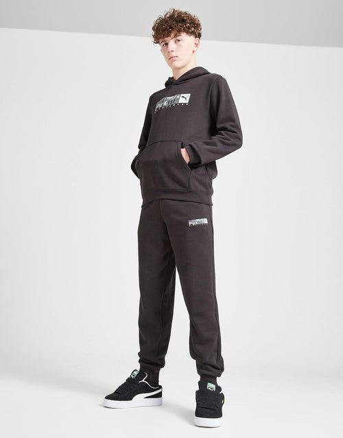 Sportswear Essential Joggers Junior