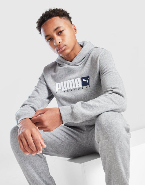 Sportswear Essential Overhead Hoodie Junior's