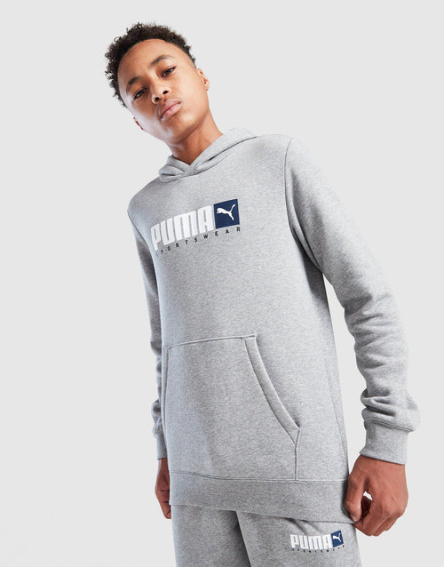 Sportswear Essential Overhead Hoodie Junior's
