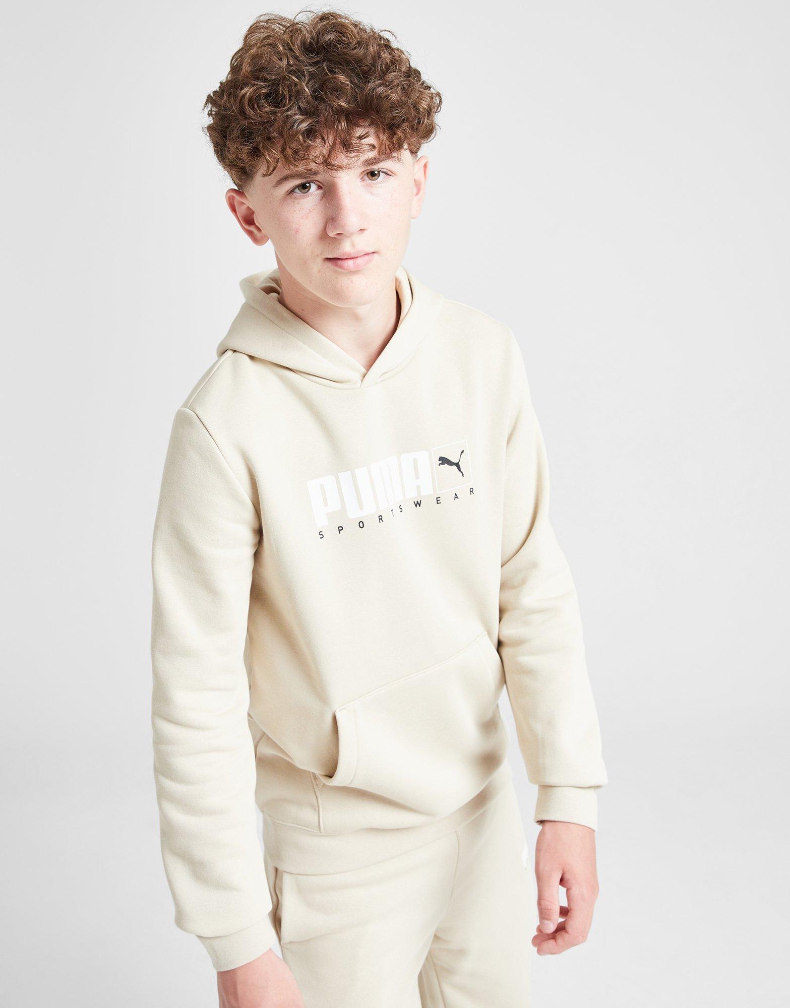 Sportswear Essential Overhead Hoodie Junior's