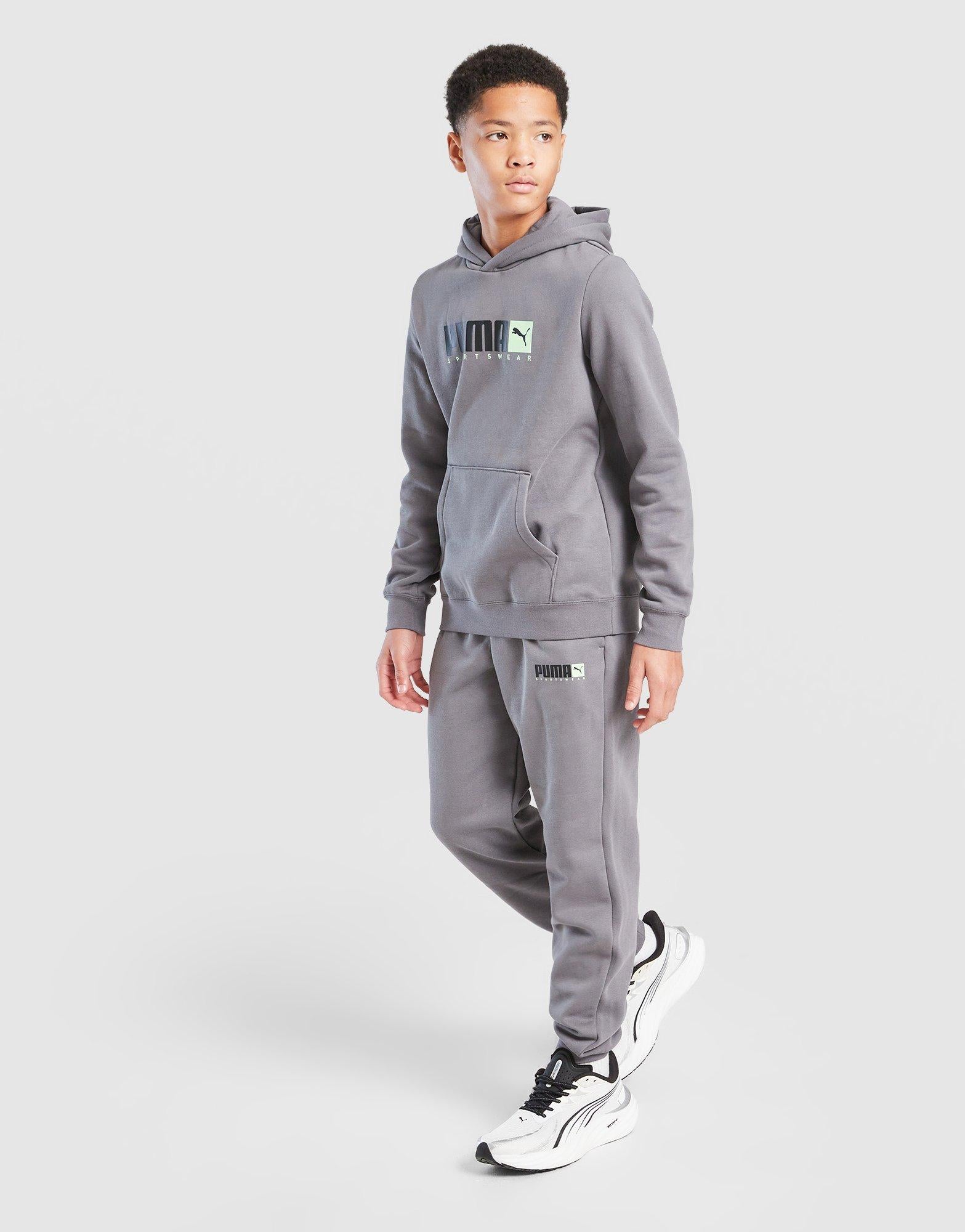 Sportswear Essential Joggers Junior's