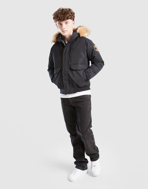 Abelli Bomber Jacket Junior