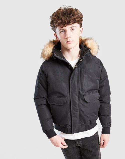 Abelli Bomber Jacket Junior
