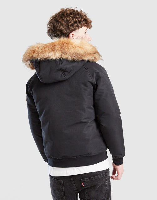 Abelli Bomber Jacket Junior
