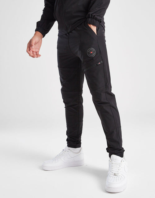Revosso Woven Track Pants Junior's