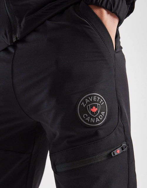 Revosso Woven Track Pants Junior's