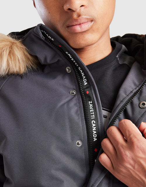 Abelli Bomber Jacket Junior