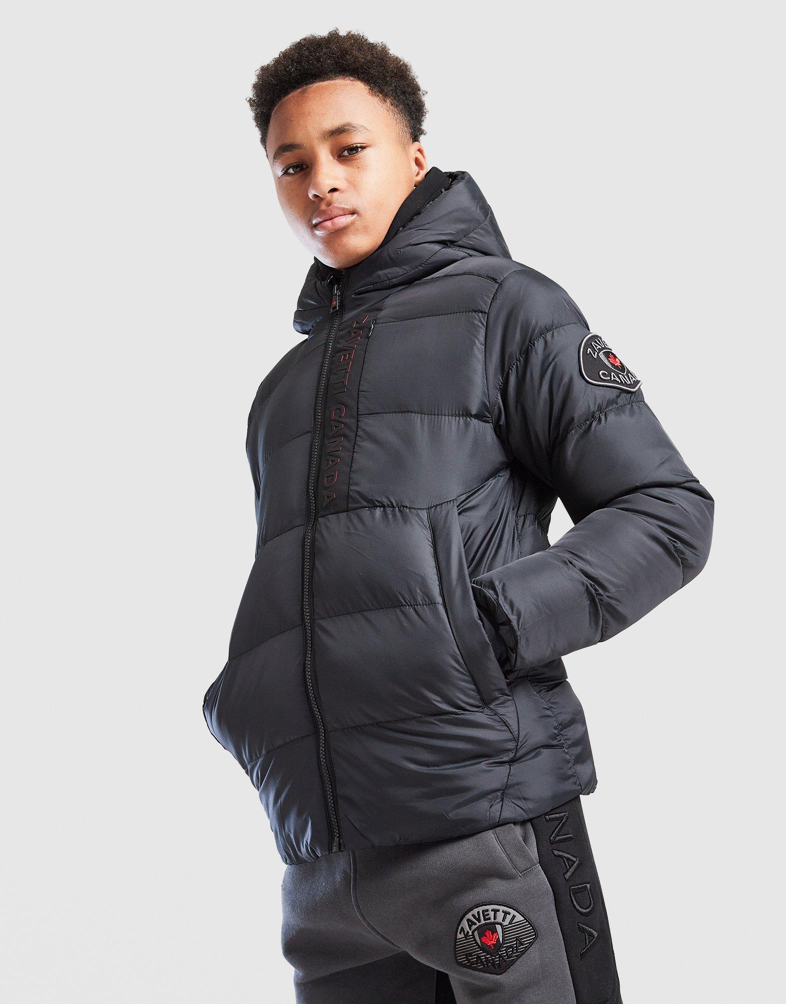 Gattalini Padded Jacket Junior