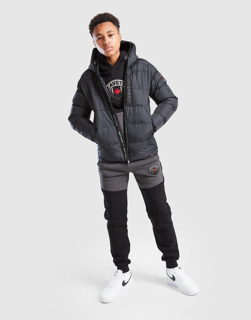 Gattalini Padded Jacket Junior