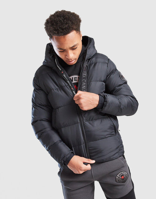 Gattalini Padded Jacket Junior
