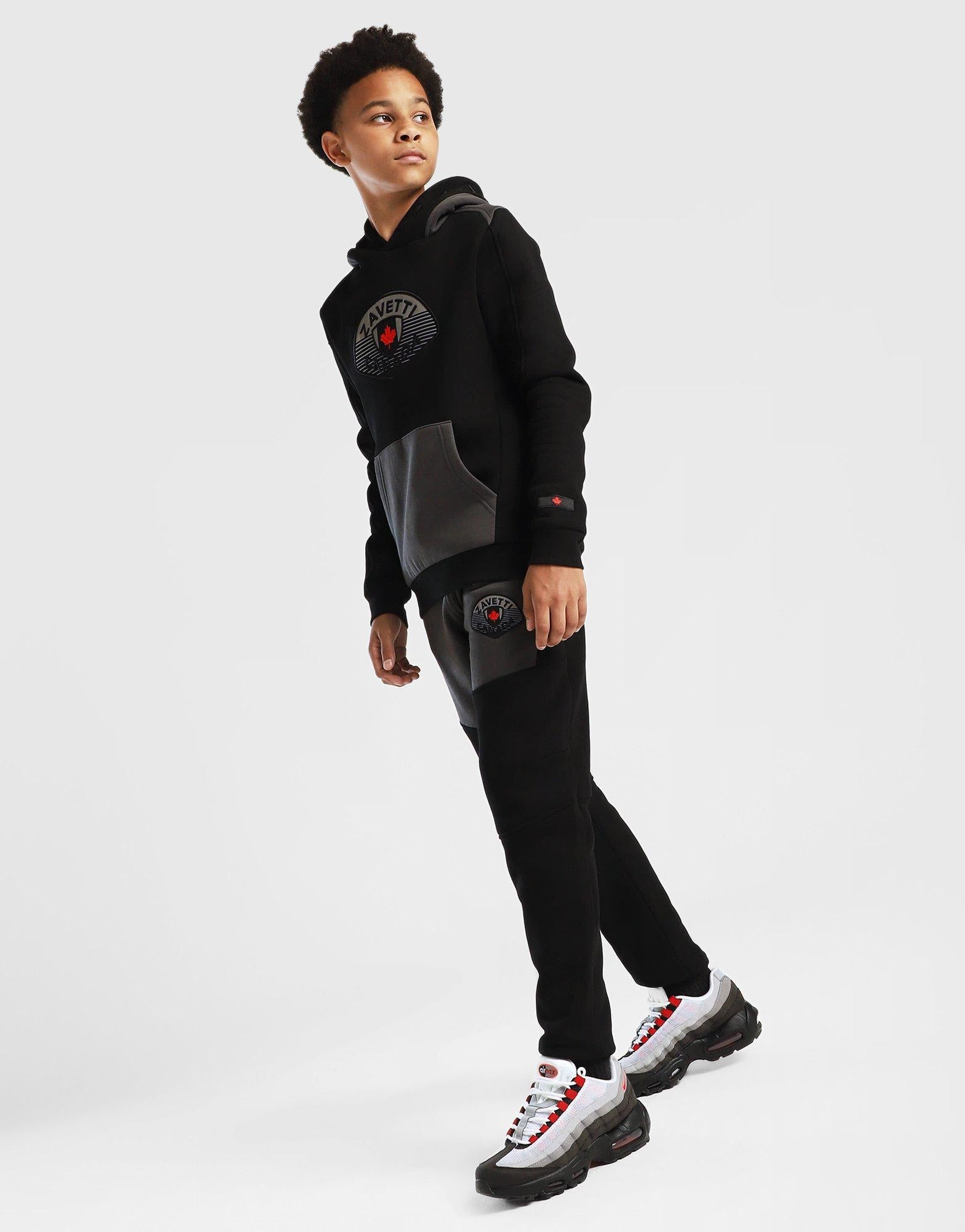 Botticini Joggers Junior's