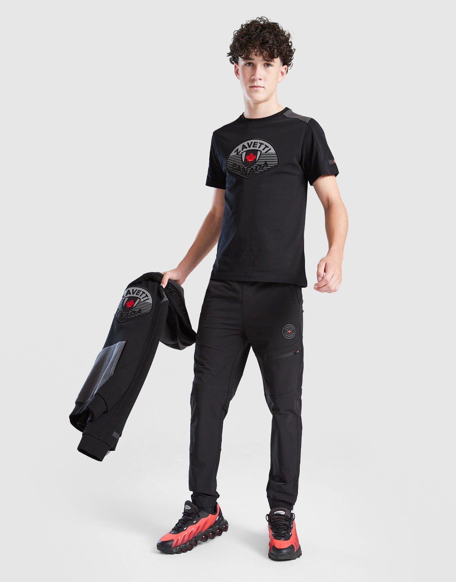Botticini T-Shirt Junior's
