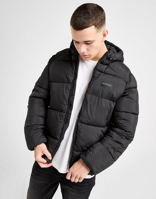 Terrain Bubble Jacket