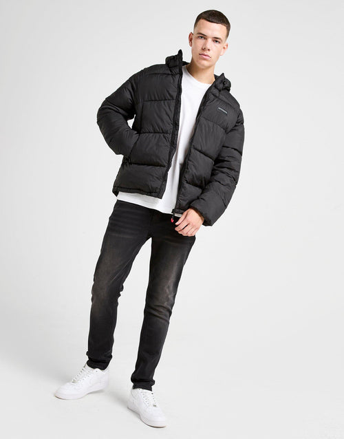 Terrain Bubble Jacket