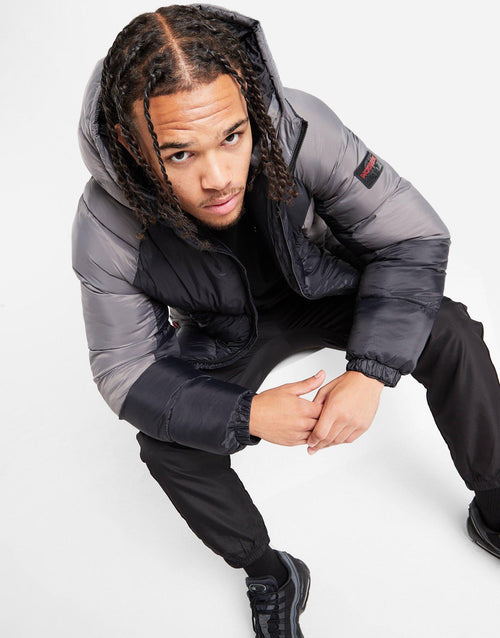 Toba Bubble Jacket