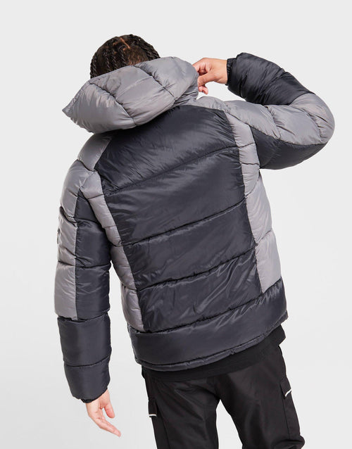 Toba Bubble Jacket
