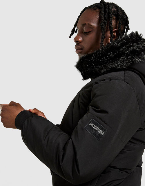 Summit Parka
