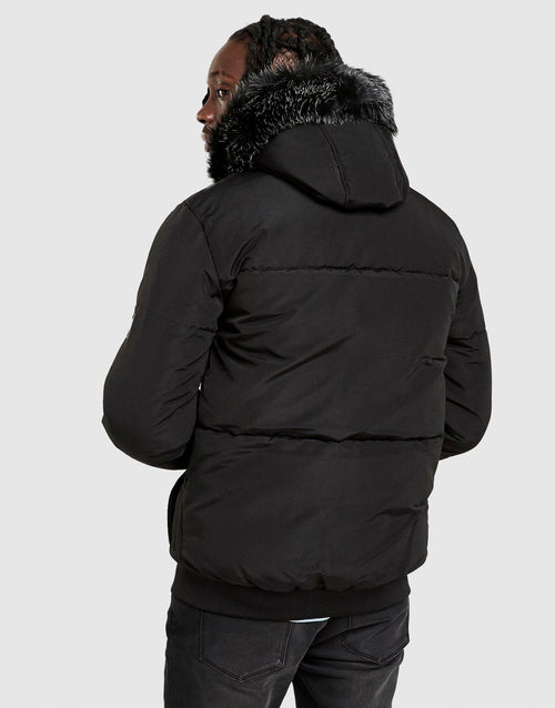 Summit Parka