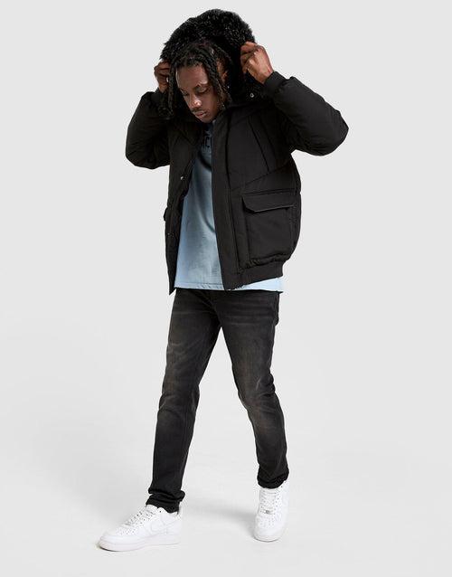 Summit Parka