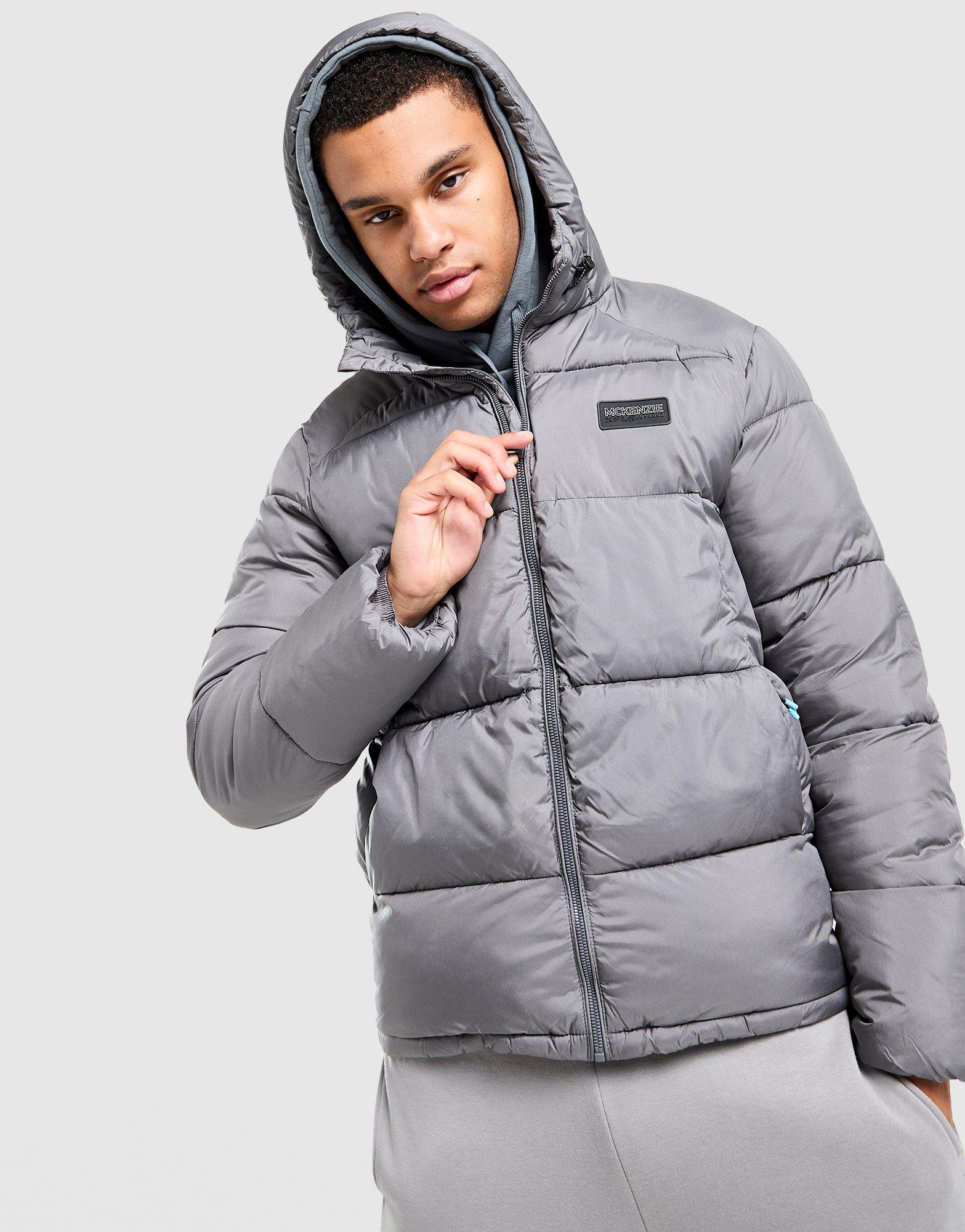 Terrain Bubble Jacket