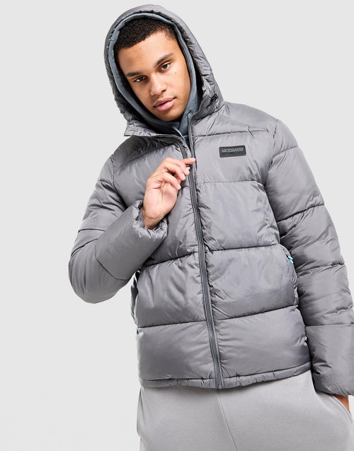Terrain Bubble Jacket