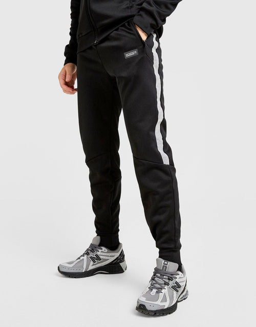 Hitch Poly Track Pants