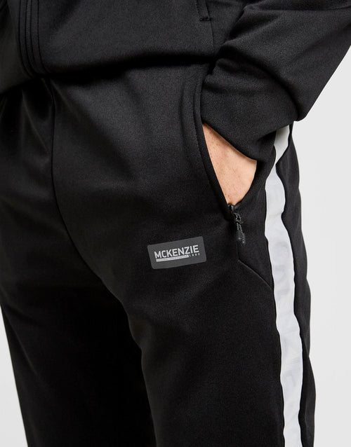 Hitch Poly Track Pants