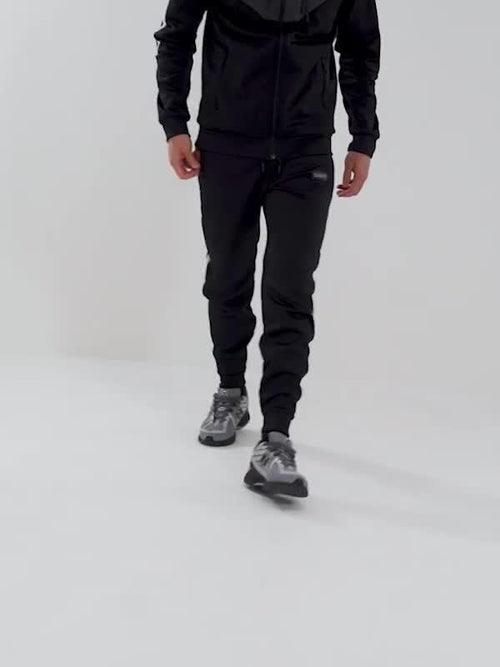 Hitch Poly Track Pants