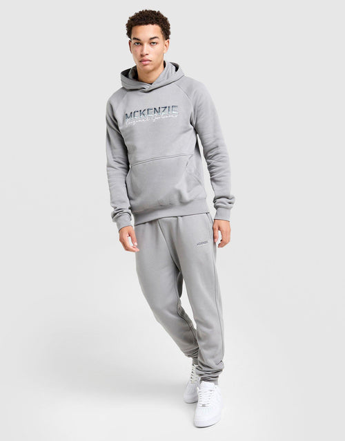 Casson Overhead Tracksuit