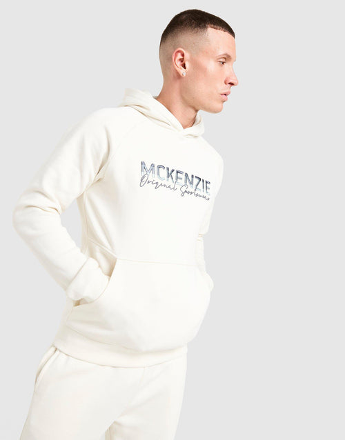 Casson Overhead Tracksuit