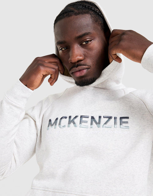 Casson Overhead Hoodie