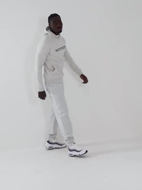 Casson Overhead Hoodie