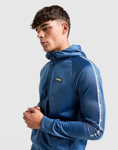 Krypt Poly Hoodie