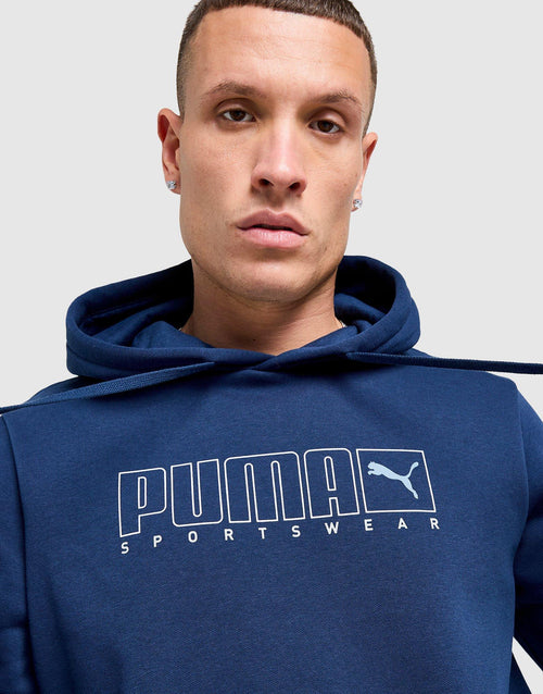 Core Sportswear Hoodie