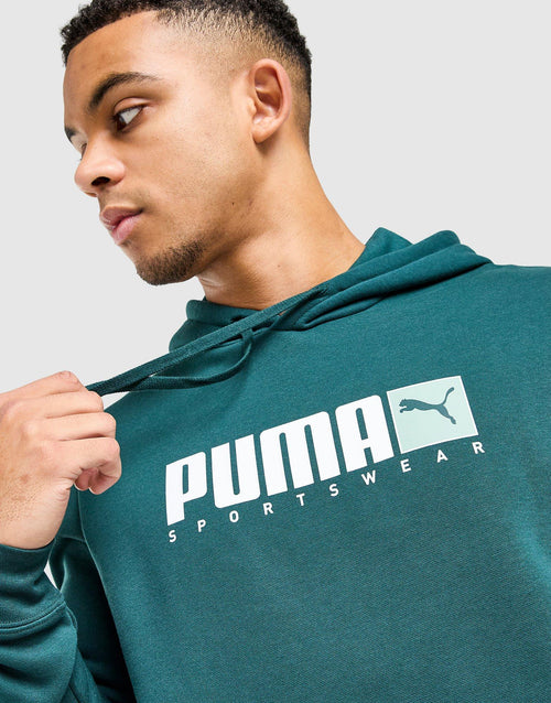 Core Sportswear Hoodie