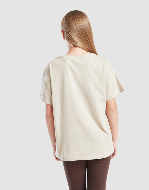 Icon T-Shirt Junior's