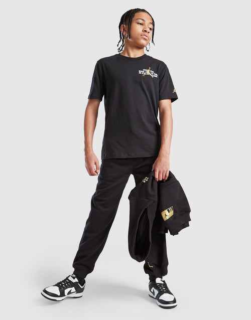 Stamp T-Shirt Junior