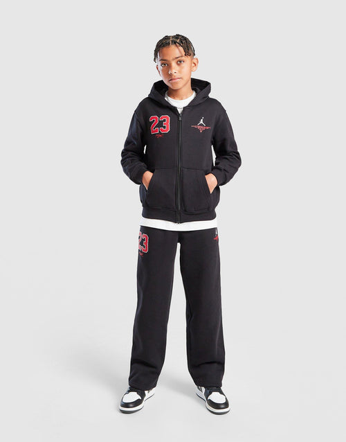 Graphic Joggers Junior