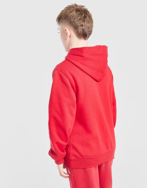 Graphic Hoodie Junior's