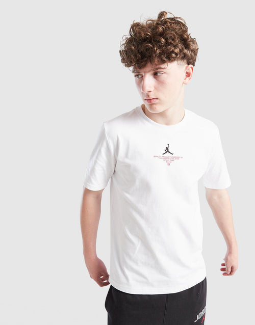 Graphic T-Shirt Junior