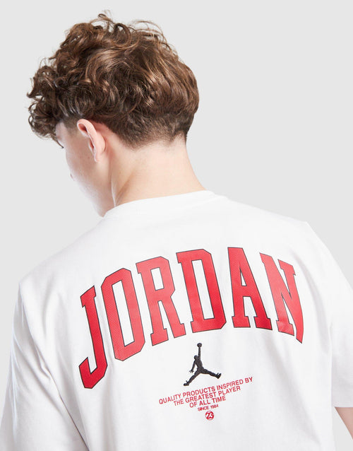 Graphic T-Shirt Junior