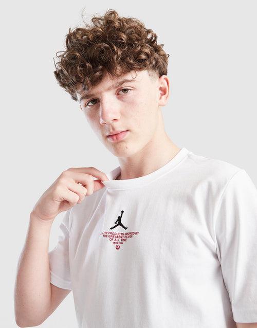 Graphic T-Shirt Junior
