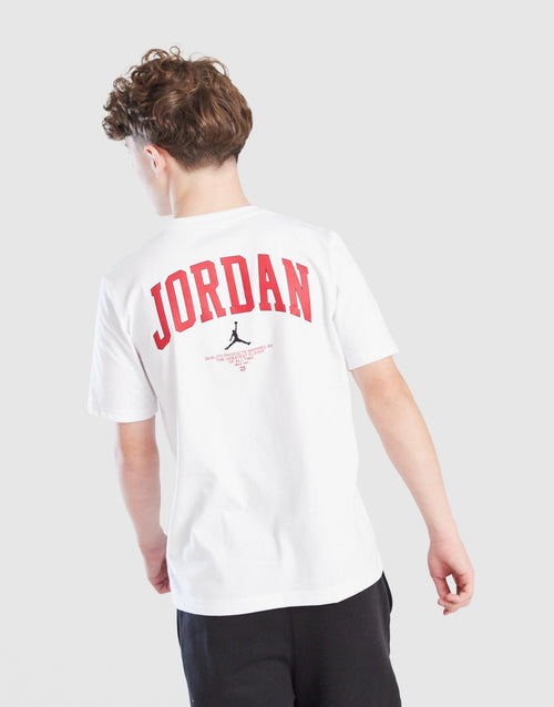 Graphic T-Shirt Junior