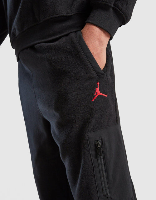 Polar Fleece Tracksuit Junior