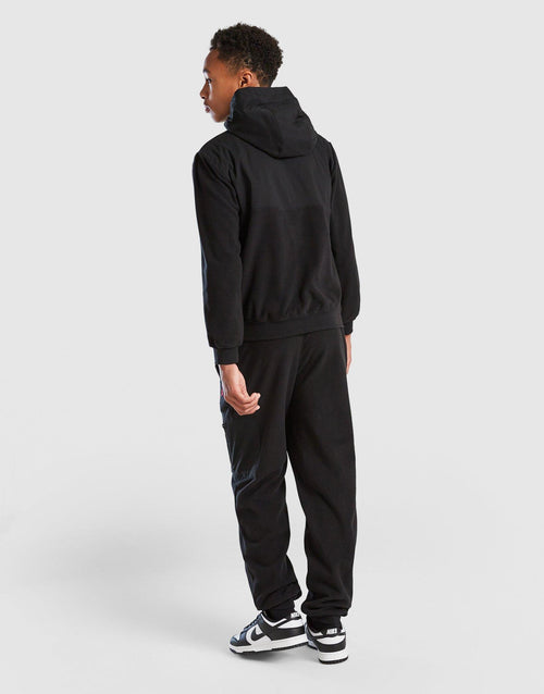Polar Fleece Tracksuit Junior