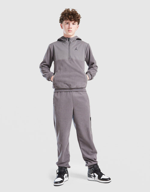 Polar Fleece Tracksuit Junior
