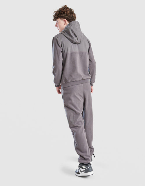 Polar Fleece Tracksuit Junior