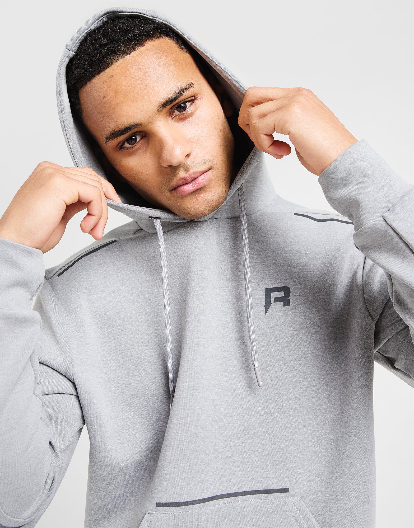Motion Hoodie