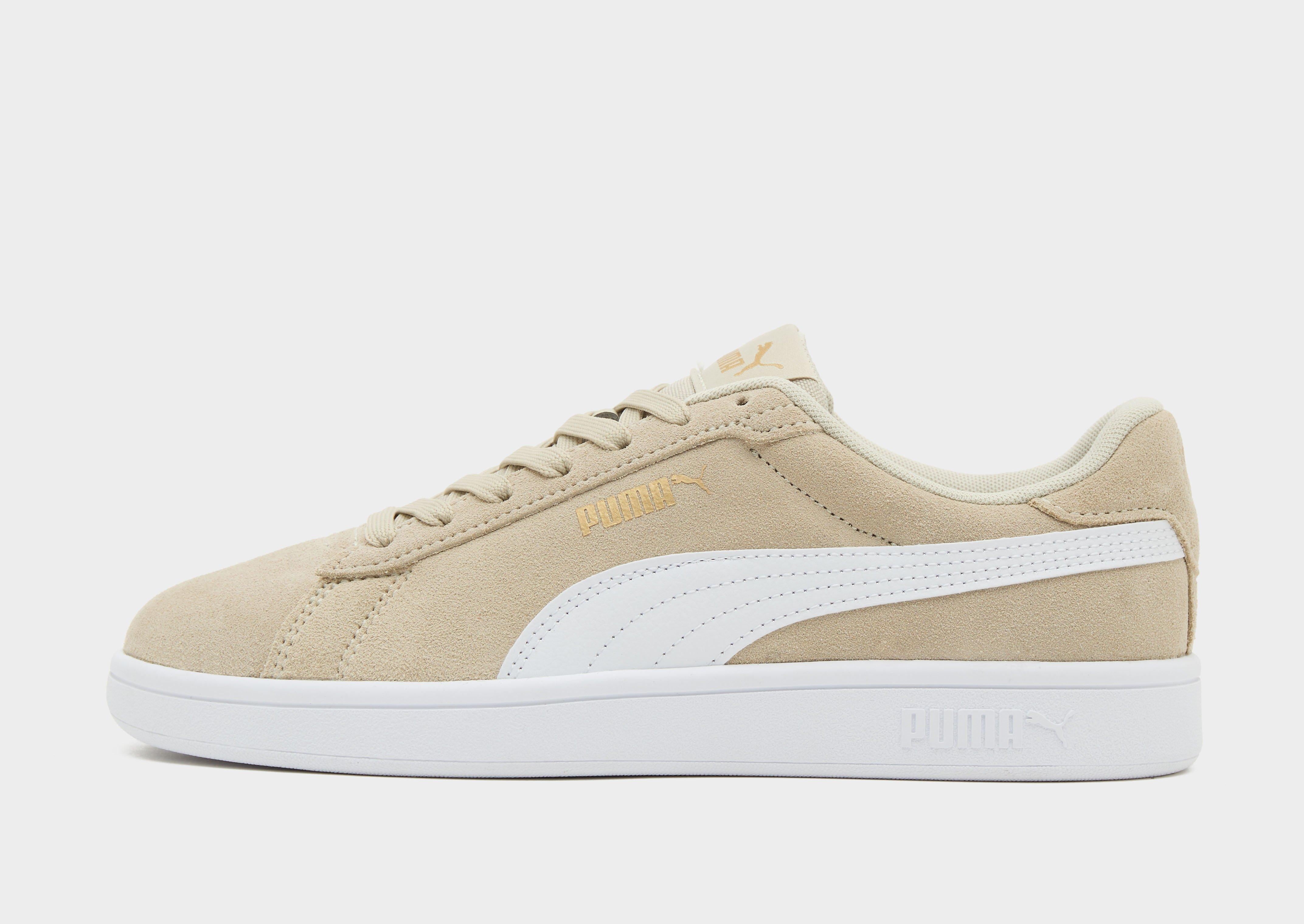 Smash Suede Junior