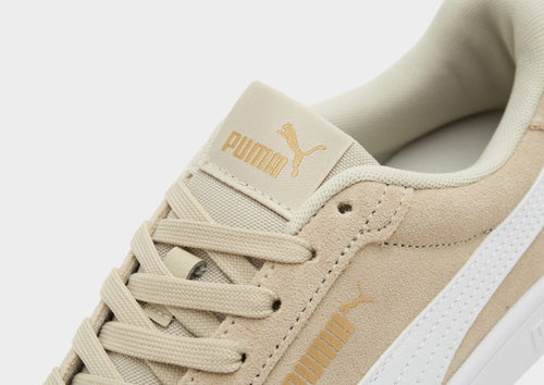 Smash Suede Junior